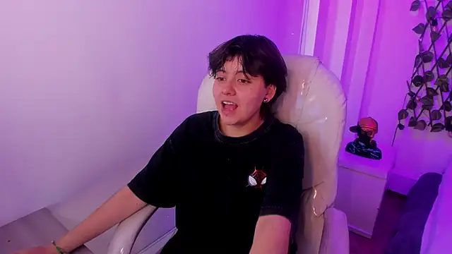 Nathaly ds online show from 02-03-26, 07:08