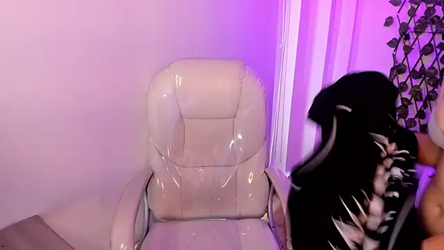 Nathaly ds online show from 02-10-26, 07:18