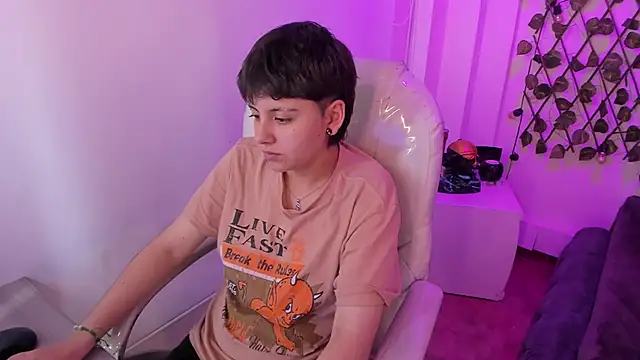 Nathaly ds online show from 03-03-26, 08:04