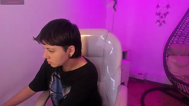 Nathaly ds online show from 03-21-26, 04:39