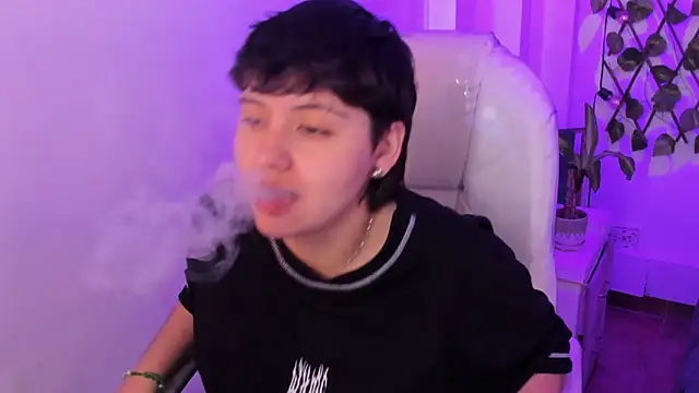 Nathaly ds online show from 04-08-26, 08:20