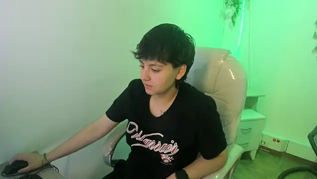 Nathaly ds online show from 04-16-26, 03:57