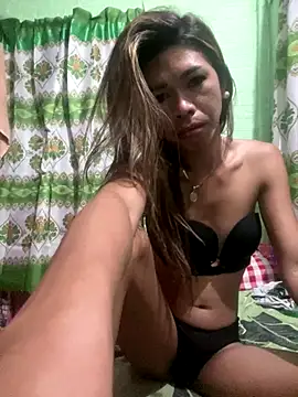 alonashy online show from 10-10-25, 06:18