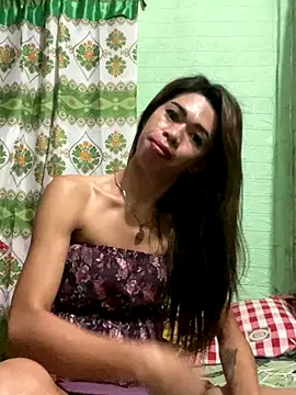 alonashy online show from 11-25-25, 08:53