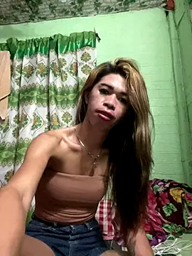 alonashy online show from 11-27-25, 05:37