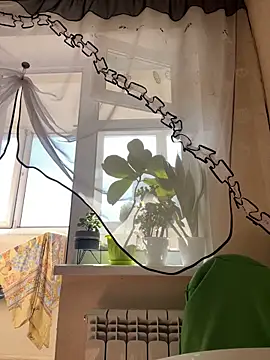 Snapshot of Kiravix chatting on 09-23-25, 08:50 Kiravix online show from 09-23-25, 08:50