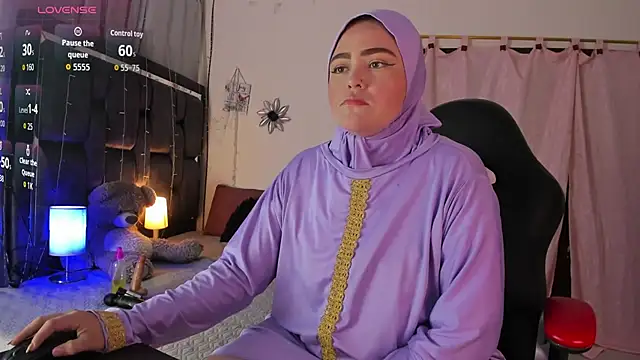 MarianFadel online show from 09-16-25, 12:28