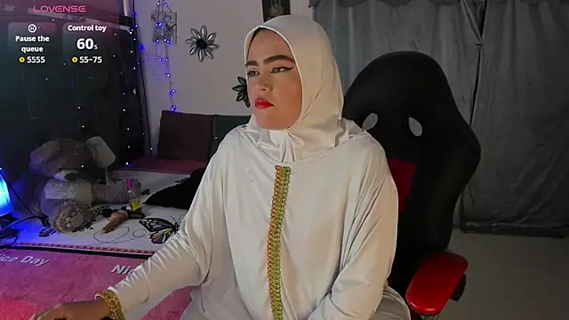 MarianFadel online show from 09-24-25, 12:30