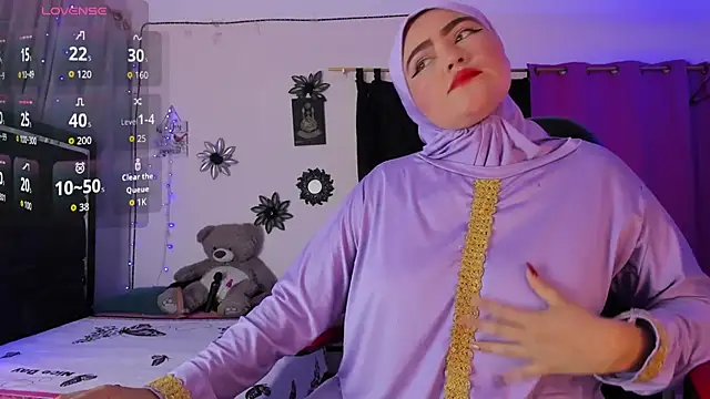 MarianFadel online show from 10-17-25, 12:41