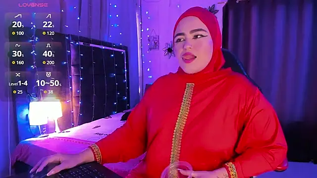 MarianFadel online show from 11-08-25, 12:16