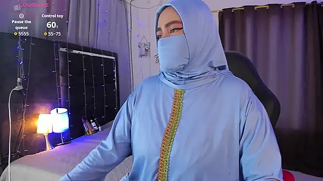 MarianFadel online show from 11-25-25, 12:38