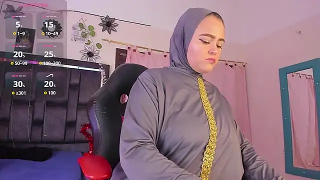 MarianFadel online show from 01-06-26, 12:31