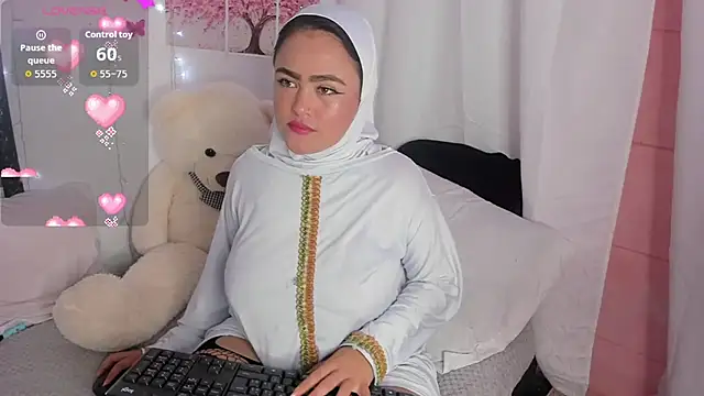 MarianFadel online show from 02-25-26, 01:21