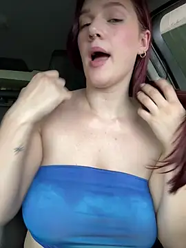 zarialove online show from 04-11-26, 08:46