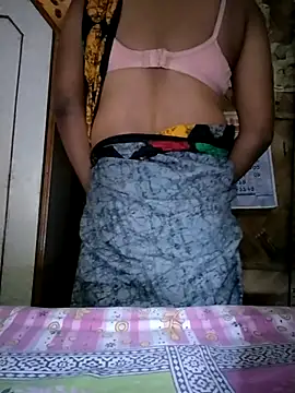 Rohit4500 online show from 09-18-25, 02:13