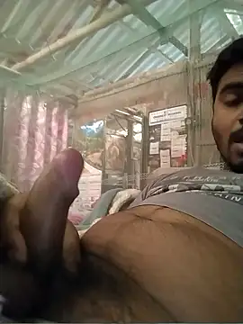 Rohit4500 online show from 01-18-26, 02:59