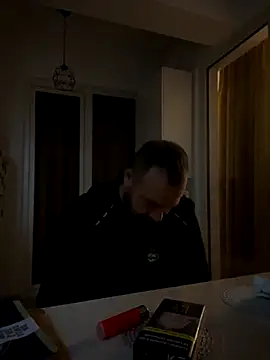 DavidMaros online show from 10-11-25, 04:33