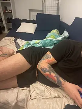 DavidMaros online show from 10-26-25, 08:20