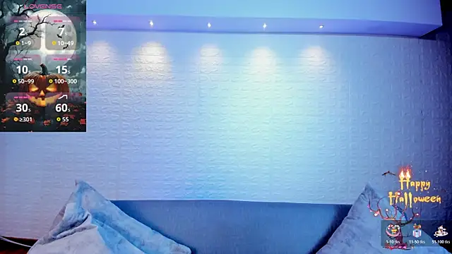 sofiacaramel online show from 10-24-25, 08:05