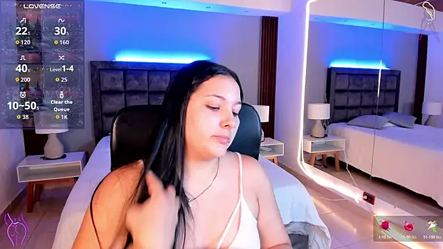 sofiacaramel online show from 11-15-25, 07:54