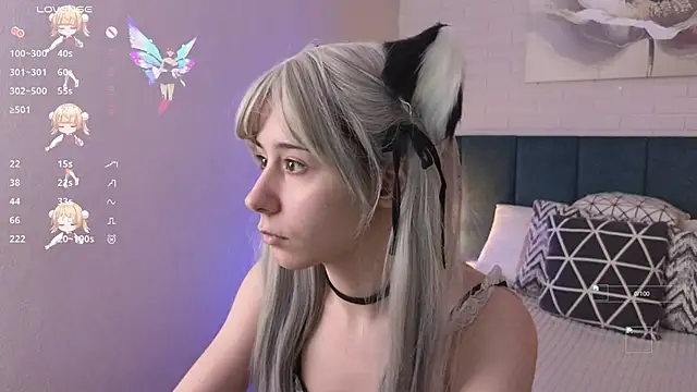 meomeee online show from 10-08-25, 04:26