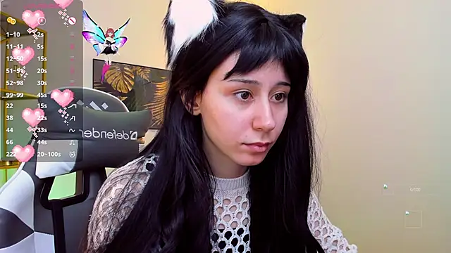 meomeee online show from 10-17-25, 04:09