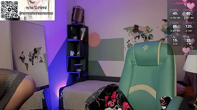 meomeee online show from 02-04-26, 04:13