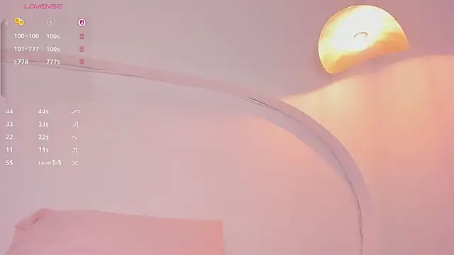 sweetluu  online show from 11-29-25, 08:23