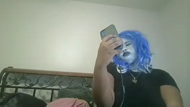 techprincessxx online show from 09-16-25, 09:16