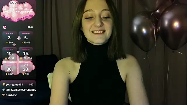 white liillyy online show from 11-14-25, 11:24