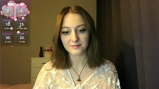 white liillyy online show from 11-26-25, 05:47