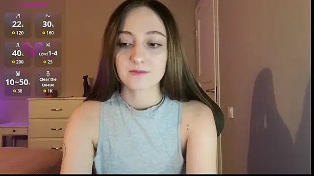 white liillyy online show from 07-06-26, 08:55