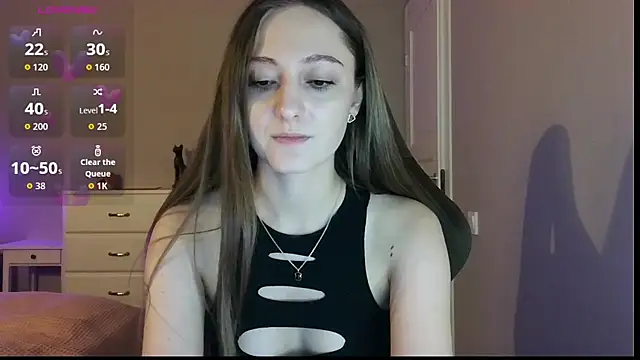 white liillyy online show from 07-08-26, 08:57
