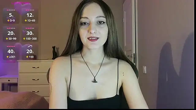 white liillyy online show from 07-09-26, 09:08