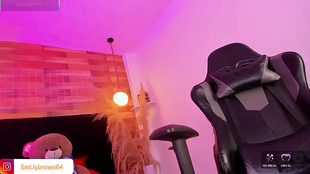 Emily brown04 online show from 02-17-26, 11:29