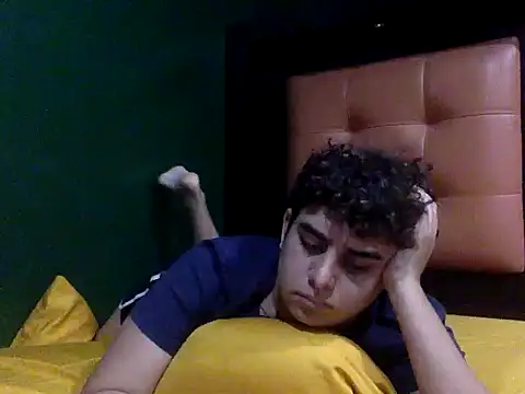 Thiagoforyou online show from 10-11-25, 05:17