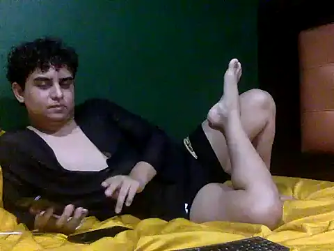 Thiagoforyou online show from 10-16-25, 05:30