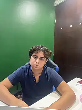 Thiagoforyou online show from 11-19-25, 06:02