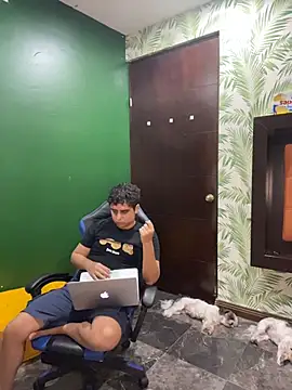 Thiagoforyou online show from 01-08-26, 04:48