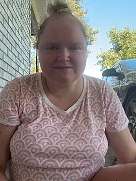 KadiSparkle online show from 09-22-25, 10:34