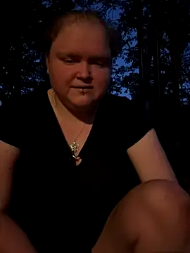 KadiSparkle online show from 09-28-25, 12:16