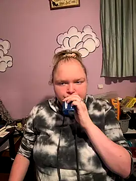 KadiSparkle online show from 11-01-25, 11:51