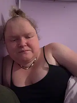 KadiSparkle online show from 11-03-25, 04:03