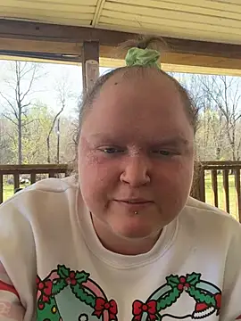 KadiSparkle online show from 03-28-26, 08:08