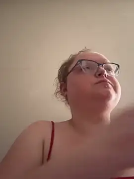 KadiSparkle online show from 04-16-26, 01:12