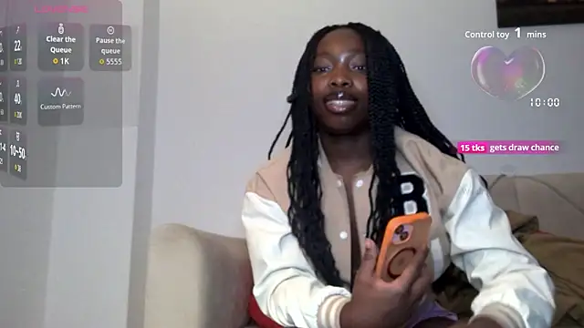 thejaderavixen online show from 11-06-25, 12:11