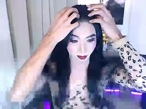 Jane Bilbeisi online show from 01-06-26, 04:21