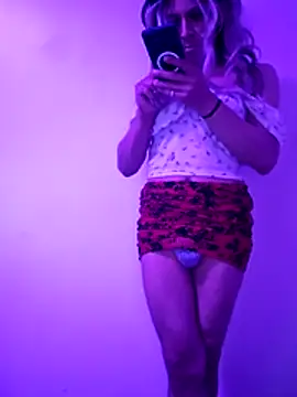 AlexaSugarbby online show from 07-24-26, 05:38