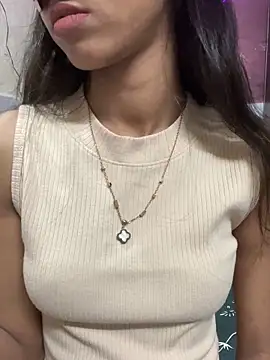 Desire Zoya online show from 02-22-26, 08:29