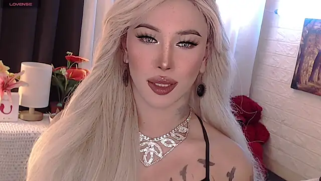 Your valentina goddess online show from 10-09-25, 03:26